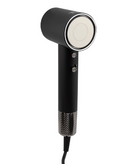 TUFT Professional Compact Smart Hair Dryer with bonus Diffuser - Black Hair Dryer Tuft