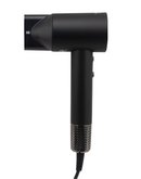 TUFT Professional Compact Smart Hair Dryer with bonus Diffuser - Black Hair Dryer Tuft