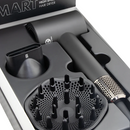 TUFT Professional Compact Smart Hair Dryer with bonus Diffuser - Black Hair Dryer Tuft