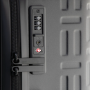 TUFT Premium Salon Tool Suitcase 32L 26.5W X 56H