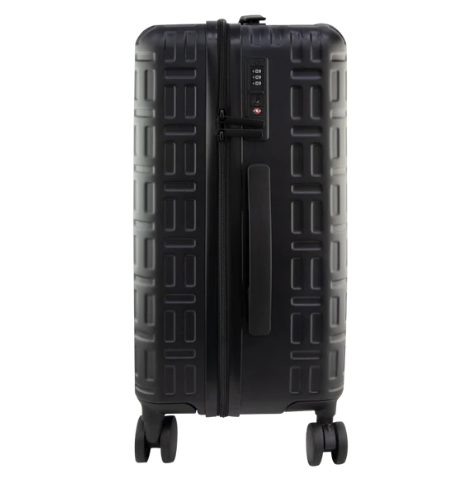TUFT Premium Salon Tool Suitcase 32L 26.5W X 56H Tool Bags Tuft