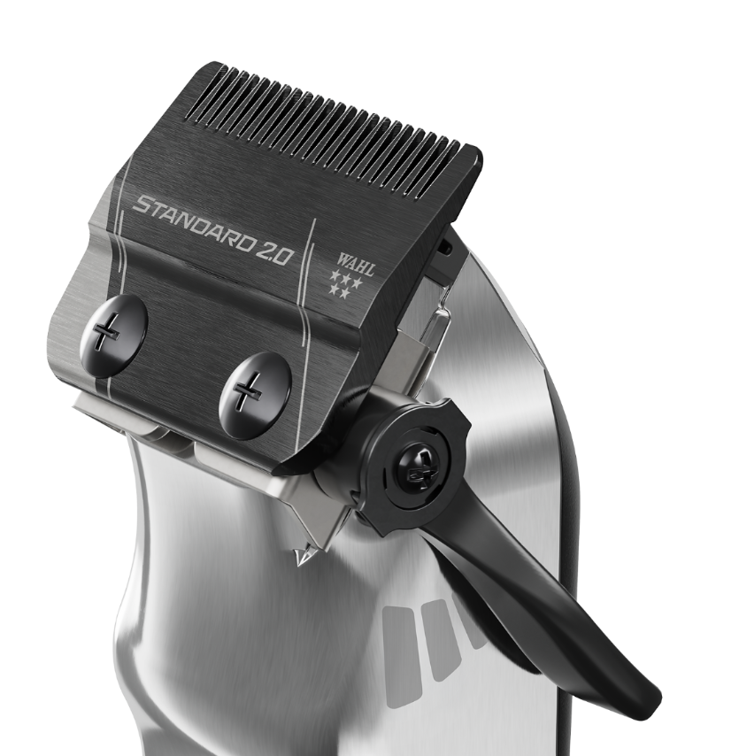 Wahl Senior 2.0 Clipper Clipper Wahl