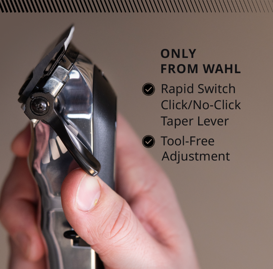 Wahl Senior 2.0 Clipper Clipper Wahl