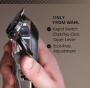 Wahl Senior 2.0 Clipper Clipper Wahl
