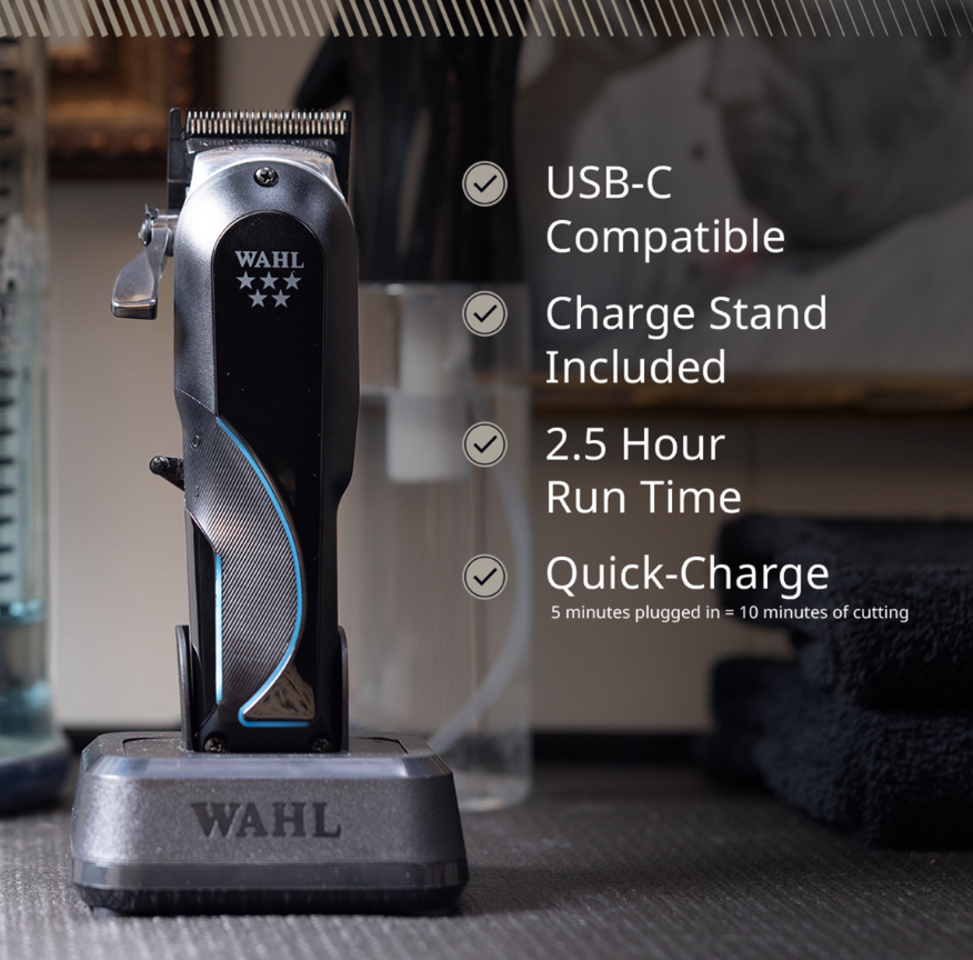Wahl Senior 2.0 Clipper Clipper Wahl