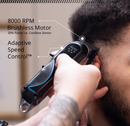 Wahl Senior 2.0 Clipper Clipper Wahl