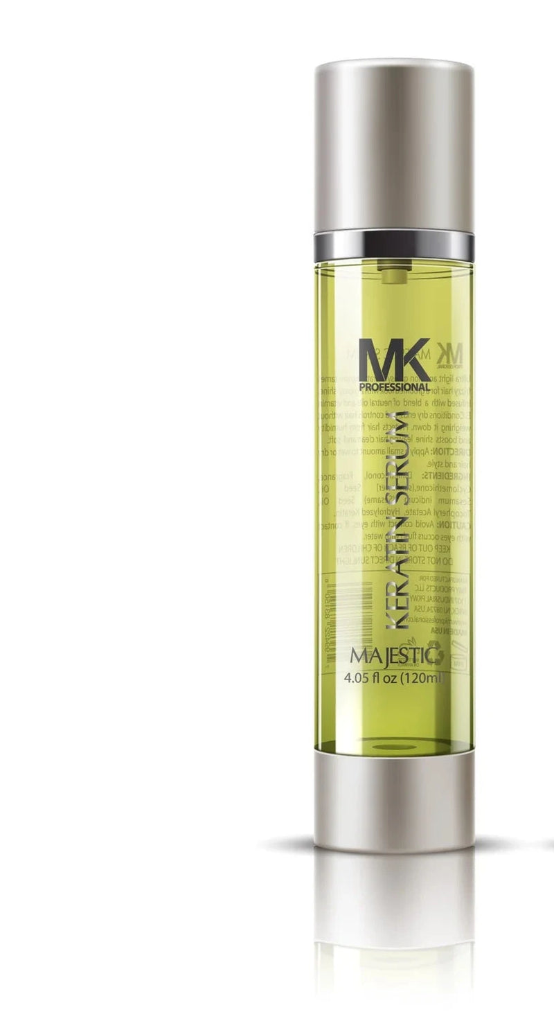 Majestic Keratin Serum 120ml