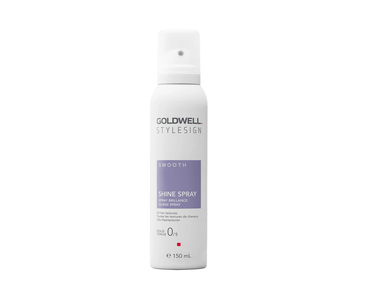 Goldwell StyleSign Smooth Shine Spray 150ml Hair Spray Goldwell