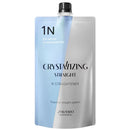 Shiseido N1 Straightener for Natural to Sensitised Hair Permanent Straightening Systems & Relaxers Shiseido