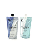 Shiseido EX1 + 2 Straightening Kit Permanent Straightening Systems & Relaxers Shiseido