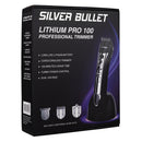 Silver Bullet Lithium 100 Pro Trimmer Silver Bullet