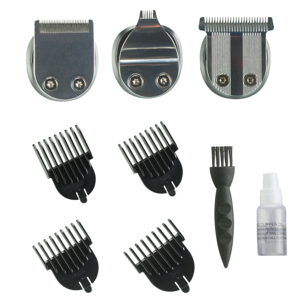 Silver Bullet Lithium 100 Pro Trimmer Trimmer Silver Bullet