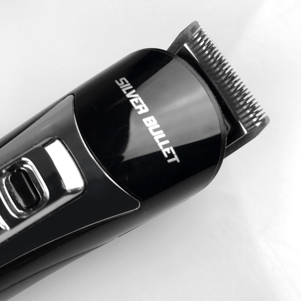Silver Bullet Lithium 100 Pro Trimmer Trimmer Silver Bullet