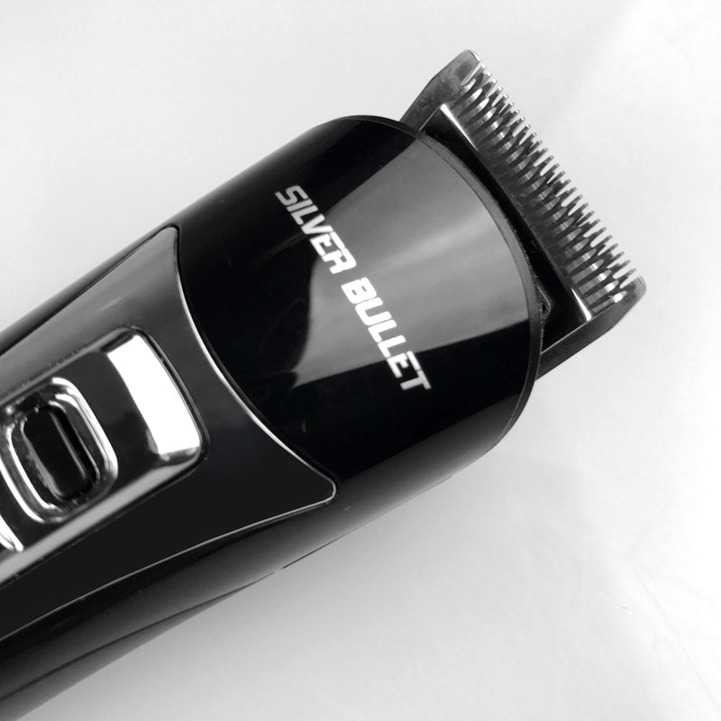 Silver Bullet Lithium 100 Pro Trimmer