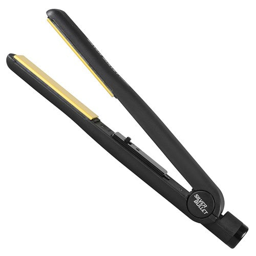 Silver Bullet Bestie Ceramic Hair Straightener - 25mm