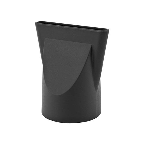 Silver Bullet Black Velvet Concentrator Nozzle Diffuser Silver Bullet