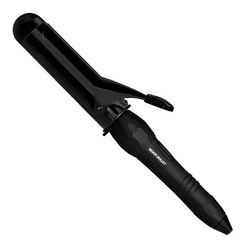 Silver Bullet City Chic Curling Iron Black 38mm
