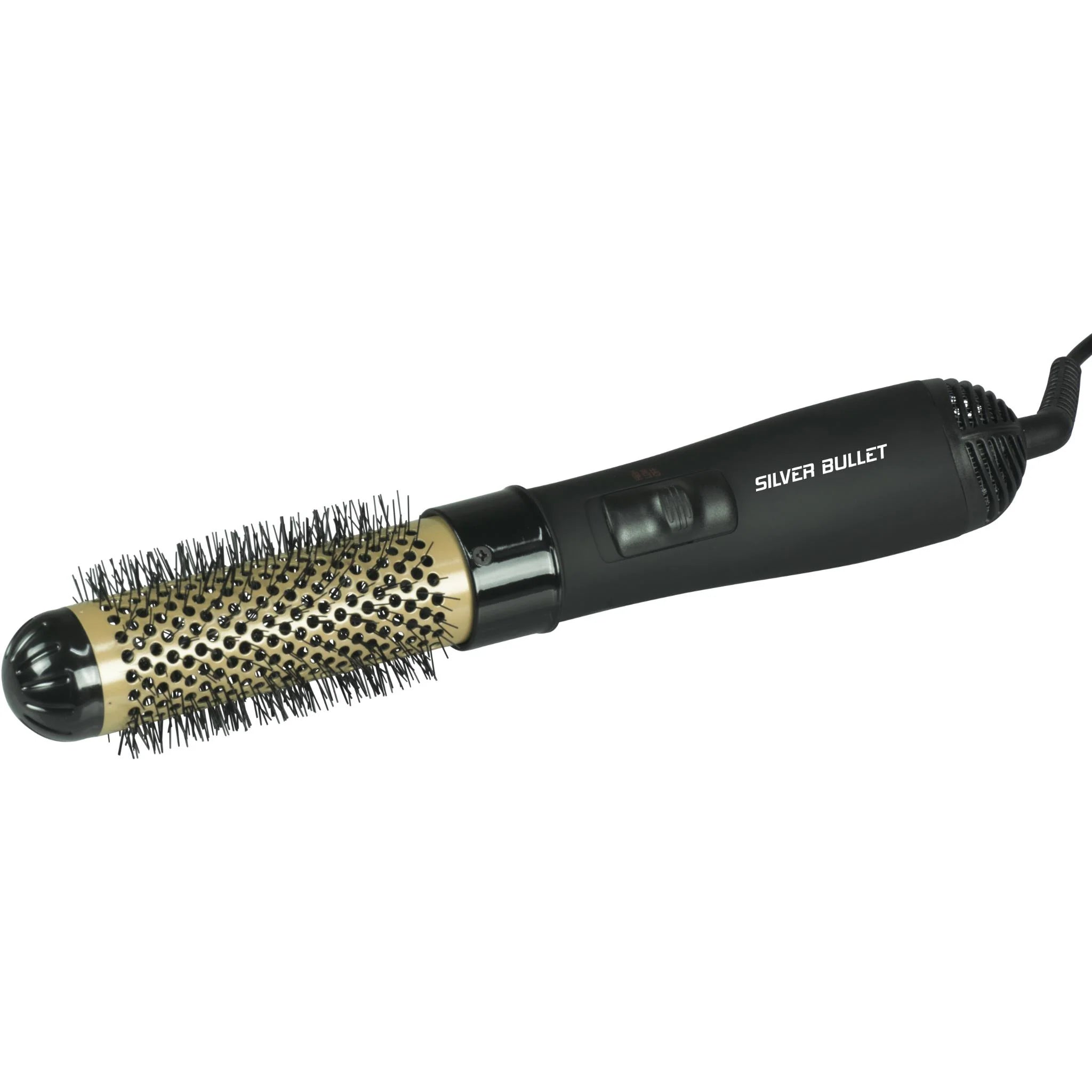 Silver Bullet Genesis Hot Air Brush 38mm