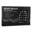 Silver Bullet MasterCurl Hot Roller - 20pc Roller Set Silver Bullet