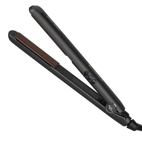 Silver Bullet Keratin Ceramic Tourmaline Hair Straightener 25mm