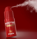 Immortal NYC Smokey Puff Volumising & Styling Powder Red 20gr Hair Styling Powder Immortal