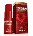 Immortal NYC Smokey Puff Volumising & Styling Powder Red 20gr Hair Styling Powder Immortal