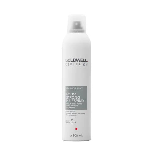 Goldwell StyleSign Extra Strong Hairspray 300ml Hair Spray Goldwell