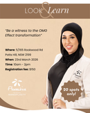 Floractice Nanoplasty Look and Learn Class Retail HBK