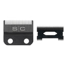StyleCraft by Silver Bullet Instinct X Hair Clipper Replacement Blade Clipper/Trimmer Accessories Stylecraft