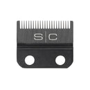 StyleCraft by Silver Bullet Instinct X Hair Clipper Replacement Blade Clipper/Trimmer Accessories Stylecraft