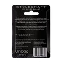 StyleCraft by Silver Bullet Uno 2.0 Shaver Replacement Cutter Foil Shaver Accessories Stylecraft