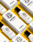 Immortal NYC Beard King Immortal Bear Beard Styling Care Cream 100ml Beard Care Immortal