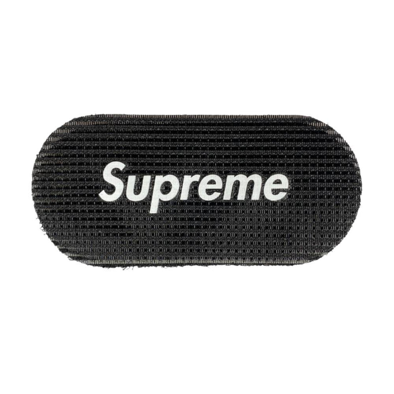 Supreme Hair Grippers Black