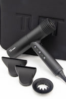 TUFT T8i Turbo Professional Compact Digital Hair Dryer 2000 watts Hair Dryer Tuft