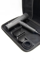 TUFT T8i Turbo Professional Compact Digital Hair Dryer 2000 watts Hair Dryer Tuft