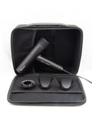 TUFT T8i Turbo Professional Compact Digital Hair Dryer 2000 watts Hair Dryer Tuft