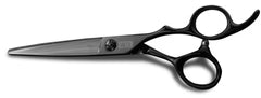 Osaka TAN Titanium/Hitachi 440C 6.5 inch Scissor Scissors Osaka