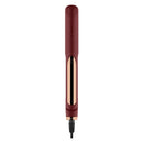 TUFT Diamond Plus 1inch Hair Straightener 200W 6608 Maroon Hair Straightener Tuft