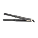 TUFT Granite 0.5inch Hair Straightener 250C Black Hair Straightener Tuft