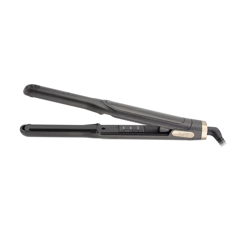 Tuft hair clearance iron