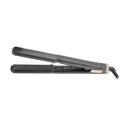 TUFT Granite 1inch Hair Straightener 250C Black - Floractive Approved Hair Straightener Tuft