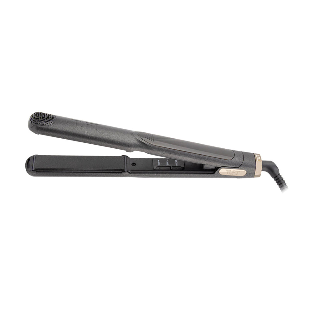 Floractive Nanoplasty Kit With Tuft Titanium Hair Straightener Nanoplasty Straightening Systems Floractive