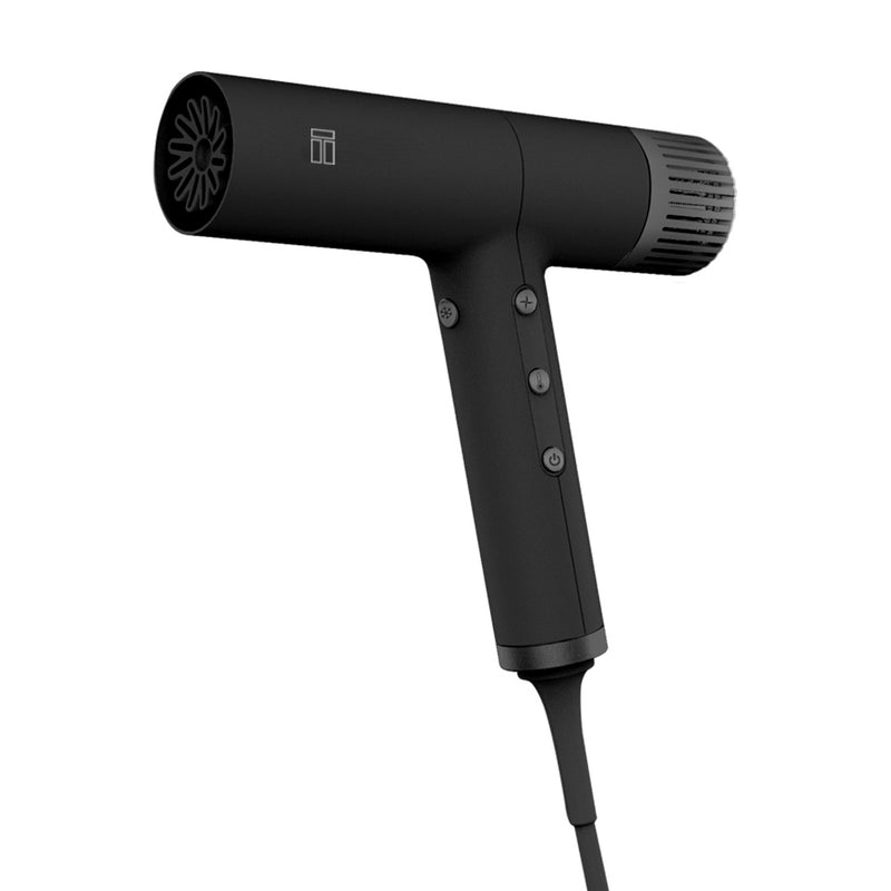 TUFT T8i Digital Compact Hair Dryer Front