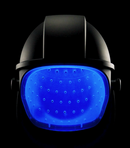 TUFT ITouch Spa Ultima Pedestal Chromo Therapeutic Haircare Machine - As featured at Floractive Glam Event Hair Processors Tuft