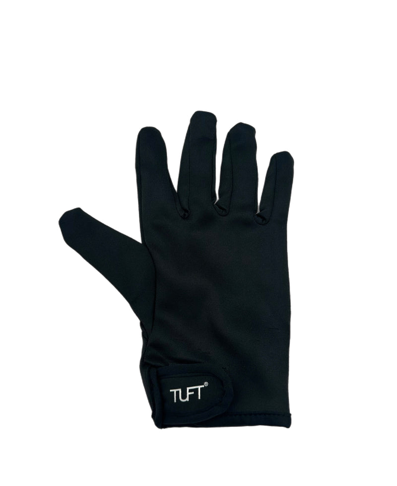 TUFT Reusable Heat Resistant Glove for Hairdressers Hair Styling Tuft