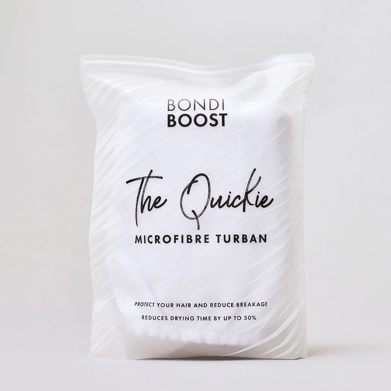 Bondi Boost The Quickie Hair Turban