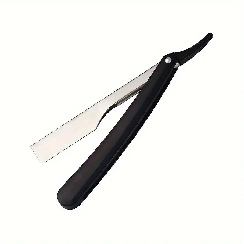 The Shave Factory Straight Razor