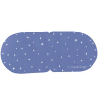 Maskology Thermotherapy Professional Facial Sheet Mask Single Sachet Facial Products Maskology