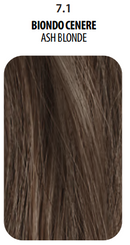 Farmagan Superlative Tone and Color Semi Permanent Hair Colour 100ml - Made In Italy Hair Colours - Semi Permanent Farmagan Superlative