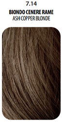 Farmagan Superlative Tone and Color Semi Permanent Hair Colour 100ml - Made In Italy Hair Colours - Semi Permanent Farmagan Superlative